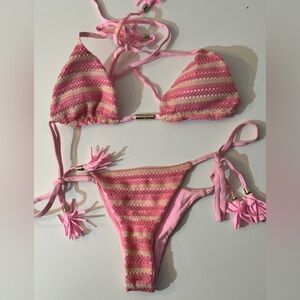 Labian Bikini  Size small